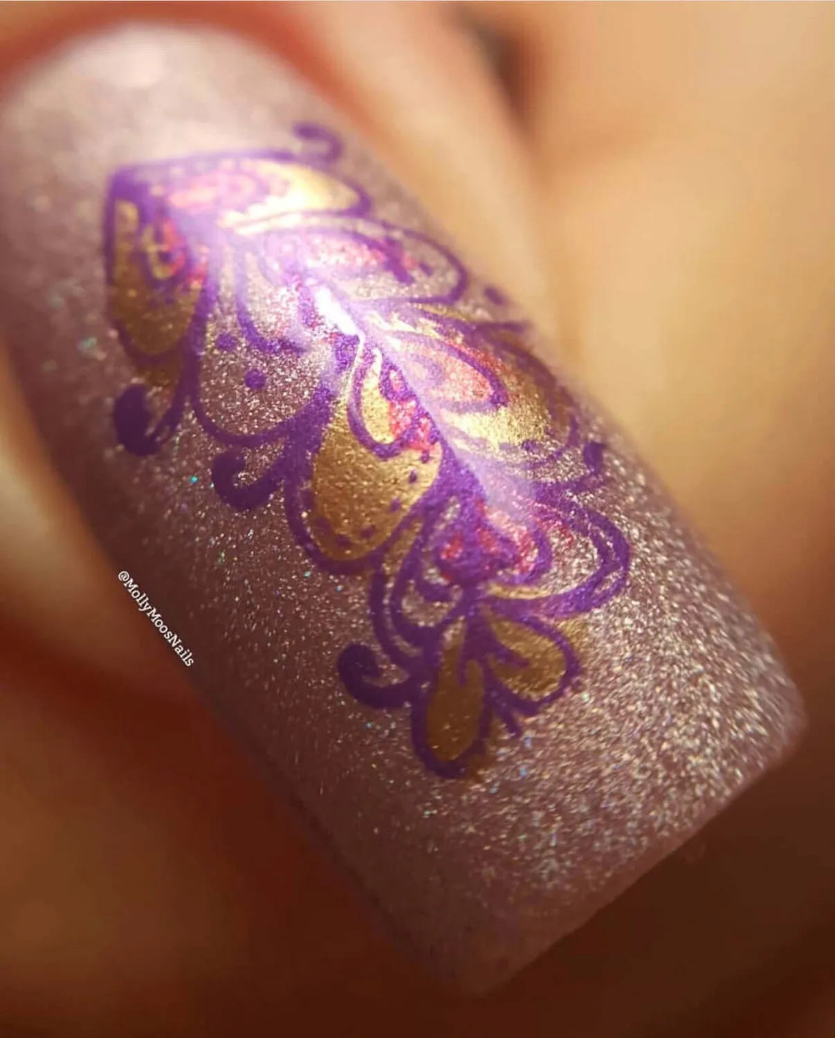 Clear Jelly Stamper My Secret Crush CjSV-17 stampingplade