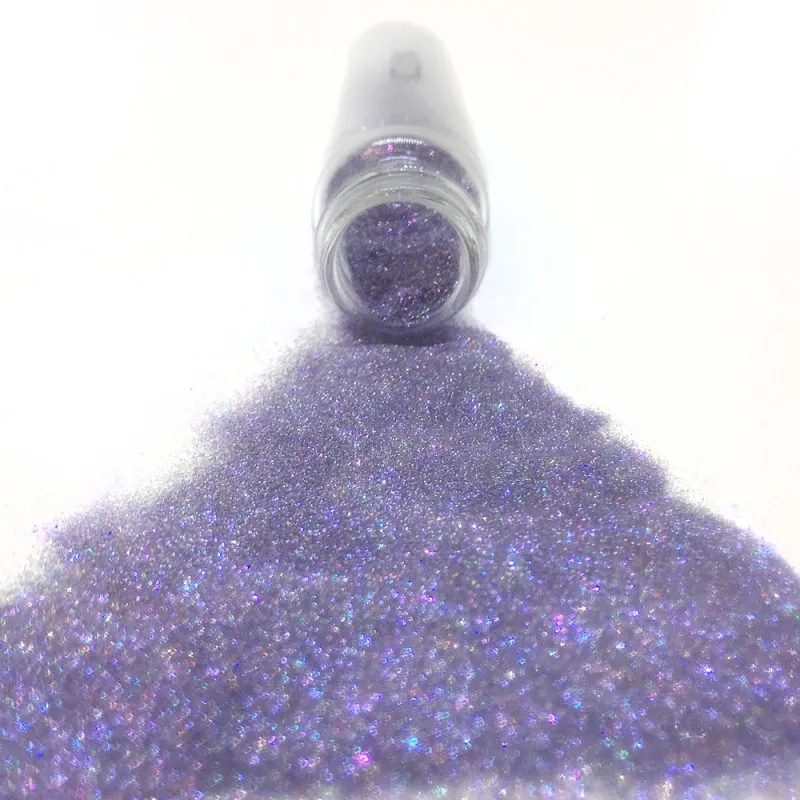 Indigo Nails Iclyn negleglitter holo glans