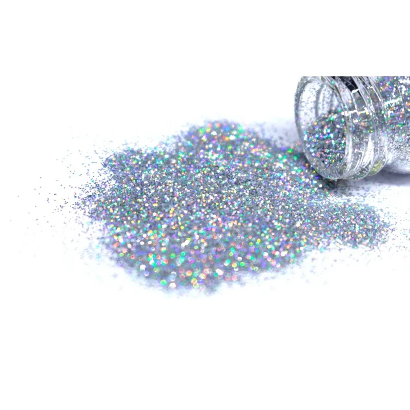 Indigo Nails Beautystones Lola glitter til negle