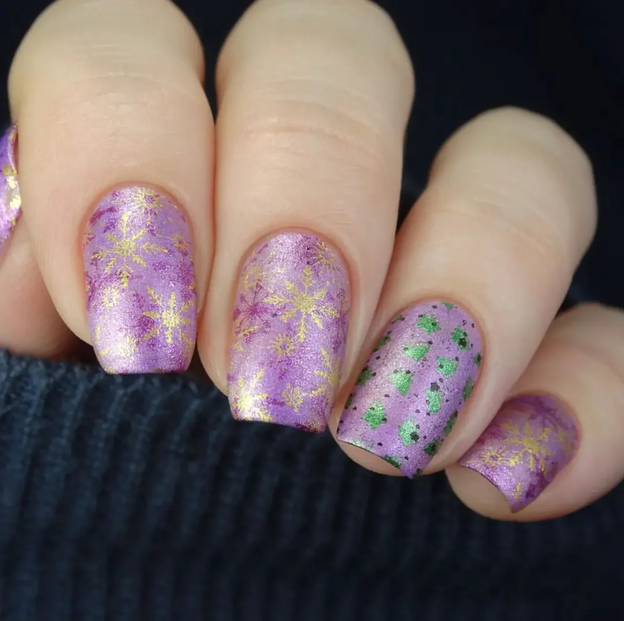 Clear Jelly Stamper Pretty Paper Elegant CjSC-43 stempelplade jul