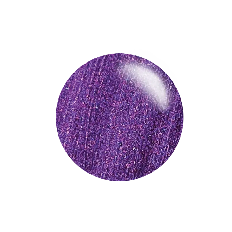 Clear Jelly Stamper Shifting SC-06 Fiery Fuchsia stampinglak lilla 5 ml