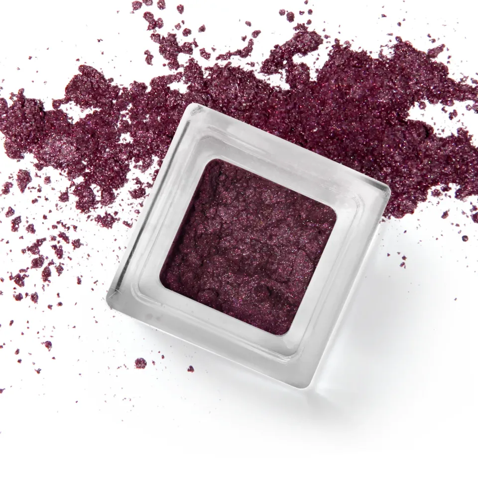 Moyra GenZ No. 08 øjenskygge pigment 3 g intens