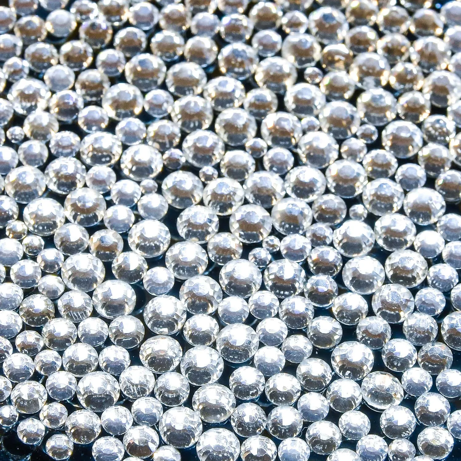 Moonflair Crystals Start Kit neglesten startsæt med kursus