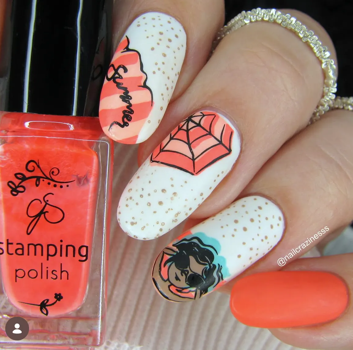 Clear Jelly Stamper CJS-212 I Melt for Summer plade