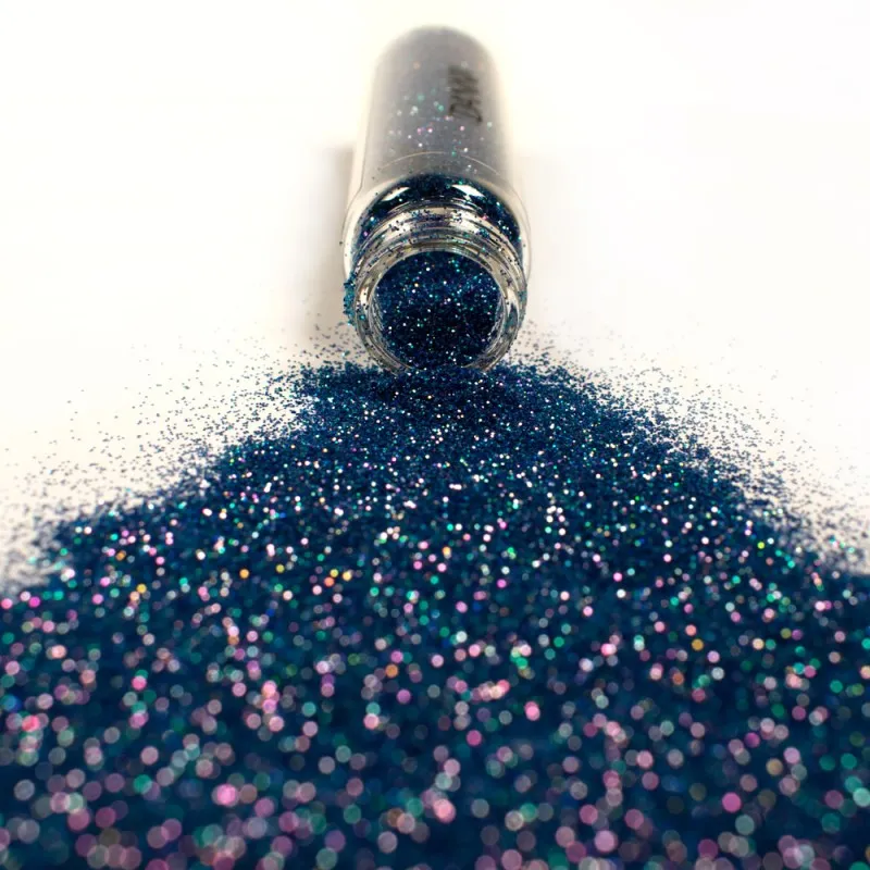 Indigo Nails Dannii Glitter neglitter holo glans