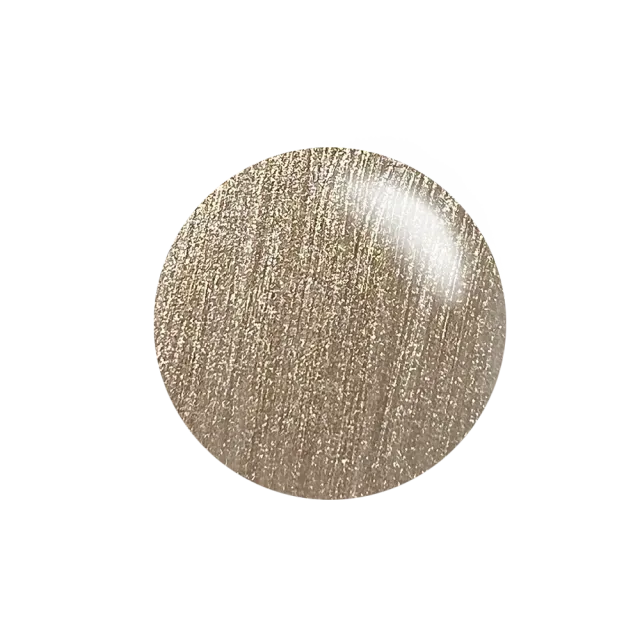 Clear Jelly Stamper 231-S Heavenly Peace stamping lak guld 5ml