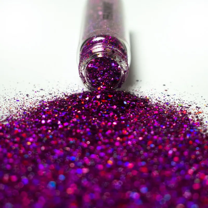 Indigo Nails Beautystones Frankie glitter til negle