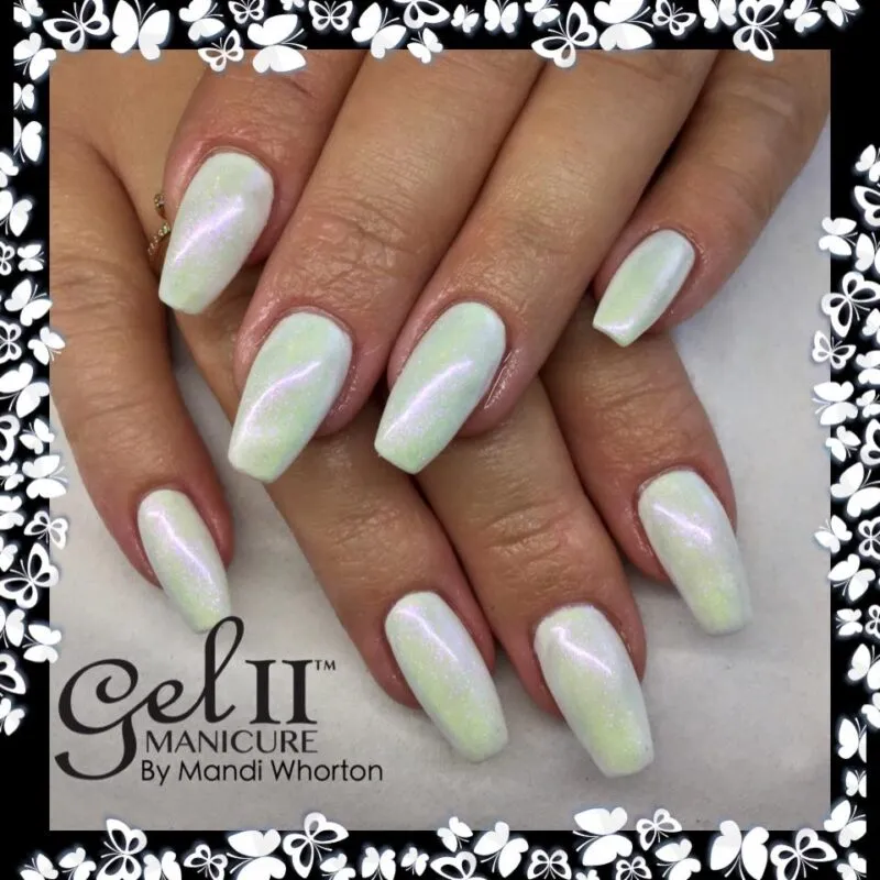 Beautystones Opal Dust pulver perlemor