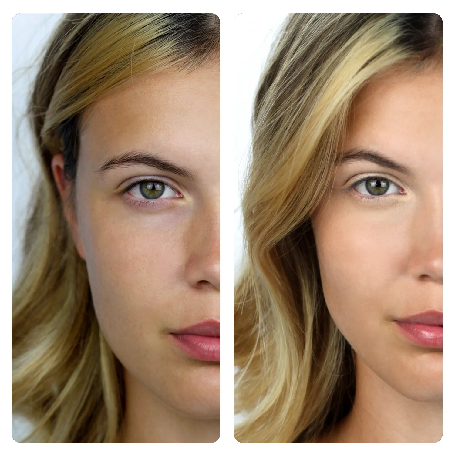 Moyra GenZ Concealer blyant dækstift 4 g naturlig