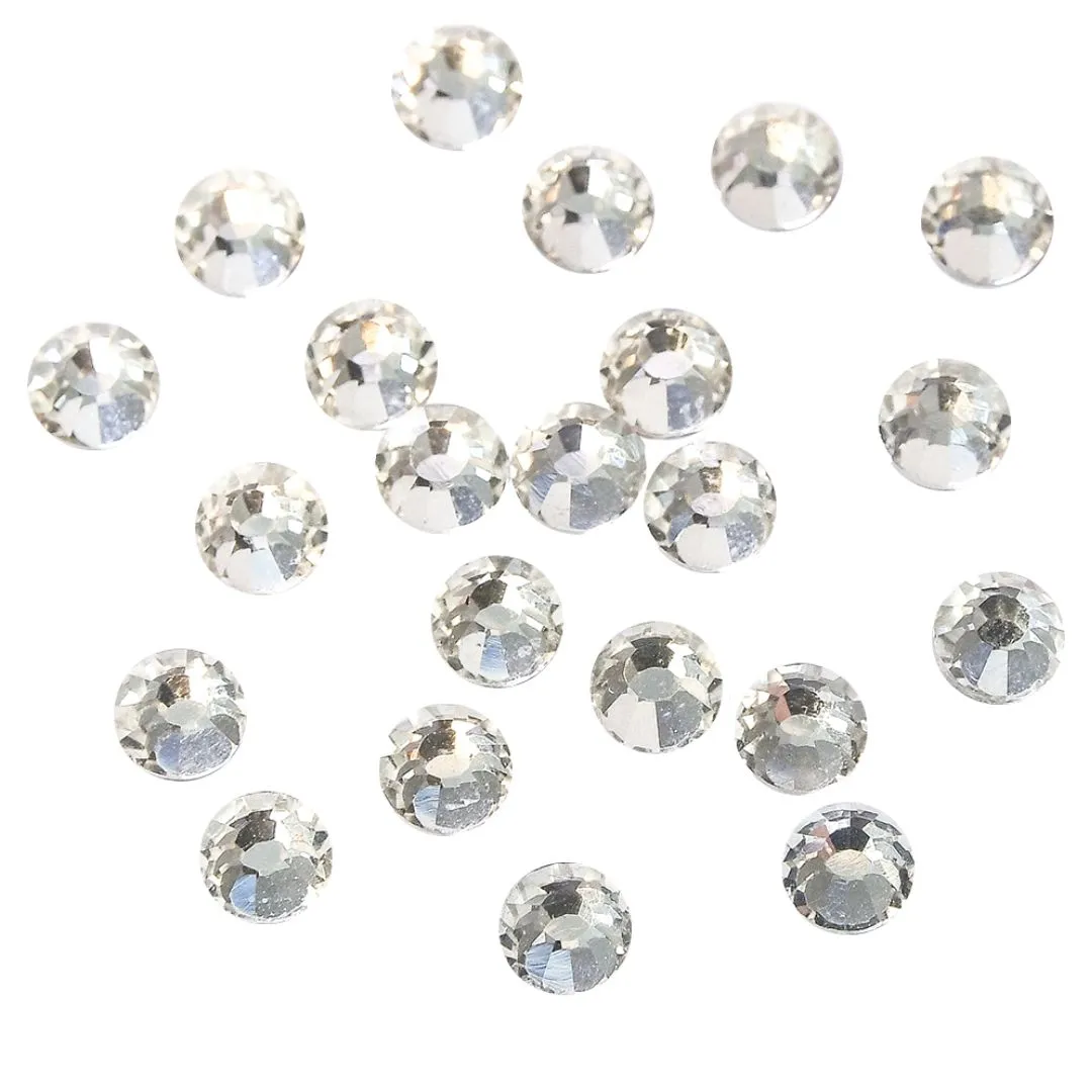 Moonflair Crystal Classic neglekrystal sæt bundle