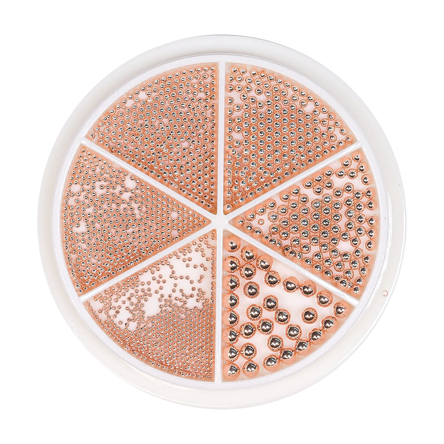 Moonflair Crystal AB neglekrystal sæt Sparkling bundle