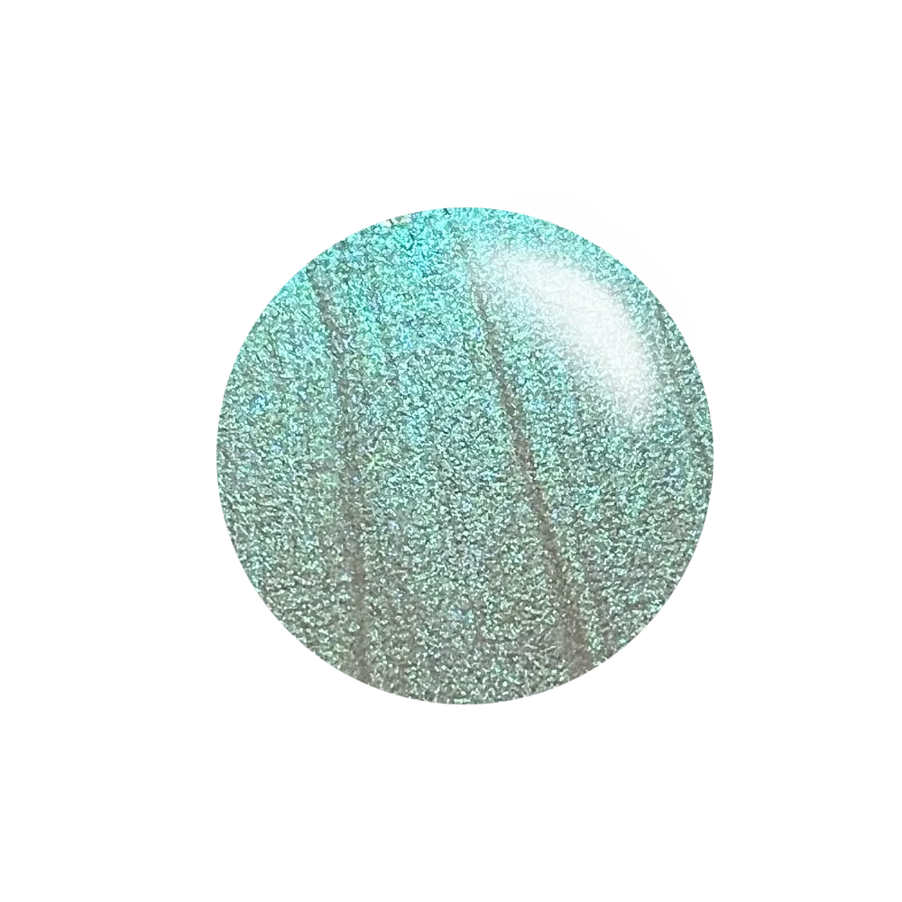 Clear Jelly Stamper Prismatic Tint stampinglak 5x5ml shimmer