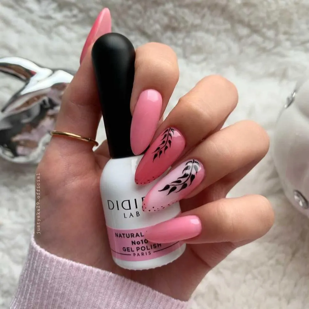 Didier Lab Natural Look No10 gellak nude