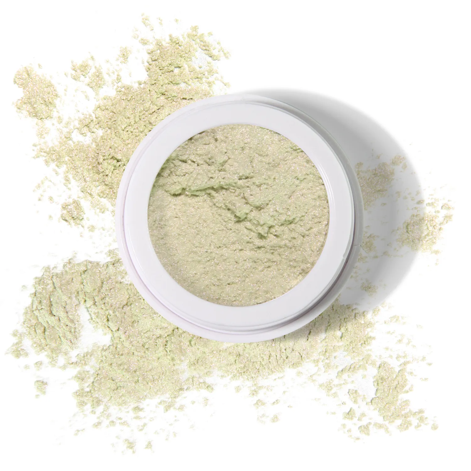Moyra GenZ Sigma 01 Witchcraft pigmentpulver 1 g
