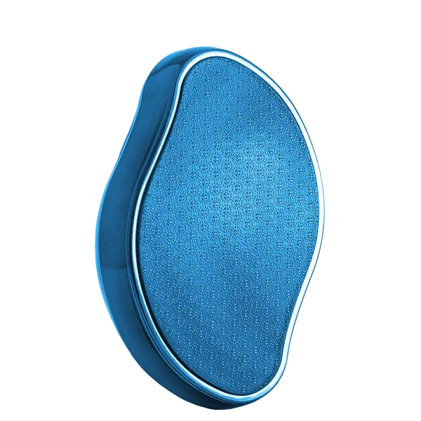 Didier Lab Nano Glass fodfil blå – hærdet glas