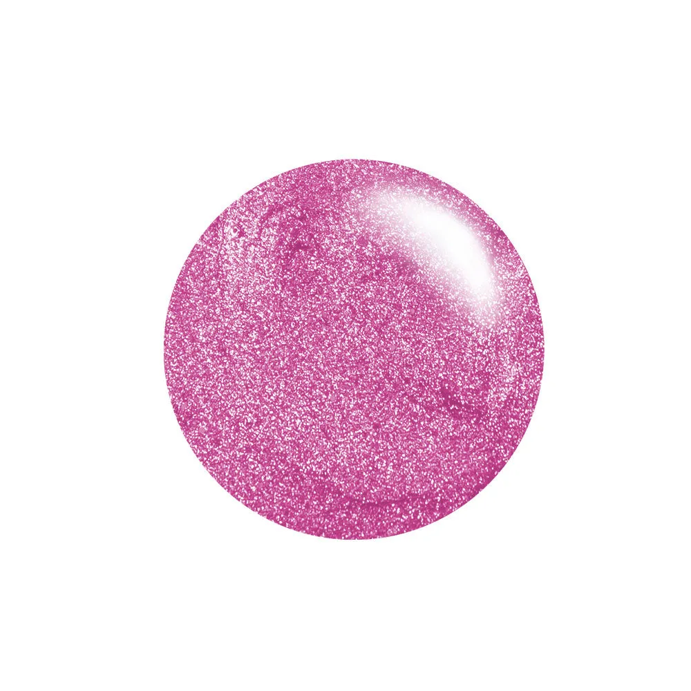 Clear Jelly Stamper Lover's Lane stamping lak 4x5ml rosa sæt