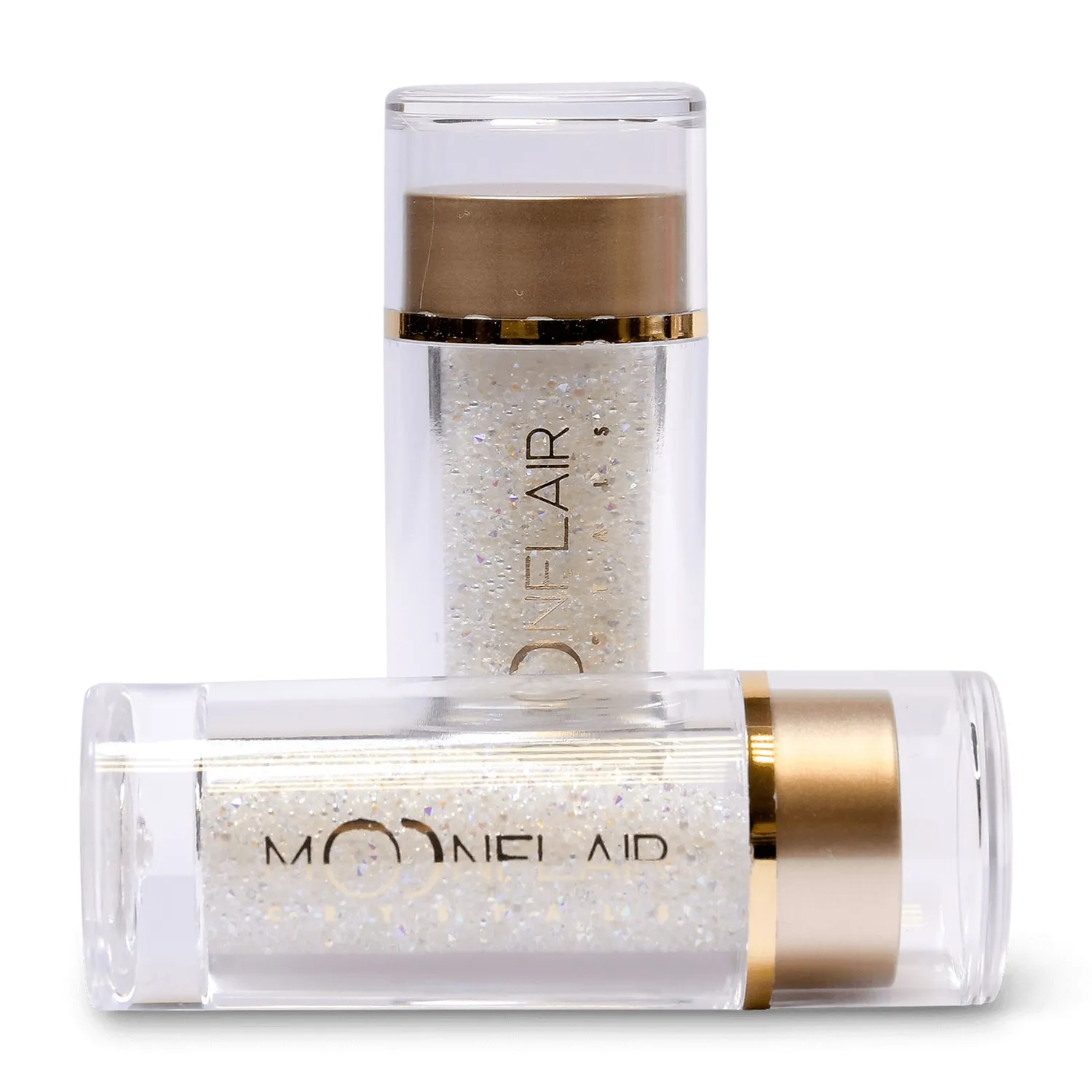 Moonflair Moondust neglepulver 10 g til indkapsling