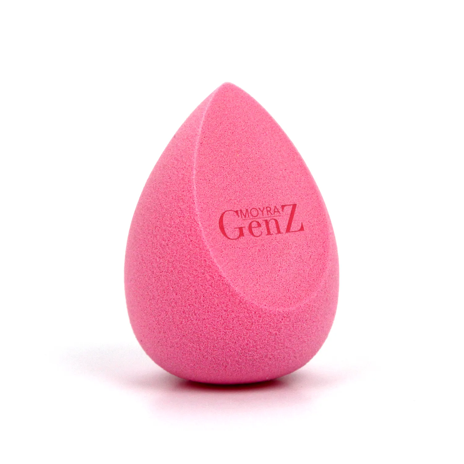 Moyra GenZ makeupsvamp Magic Sponge dråbeformet