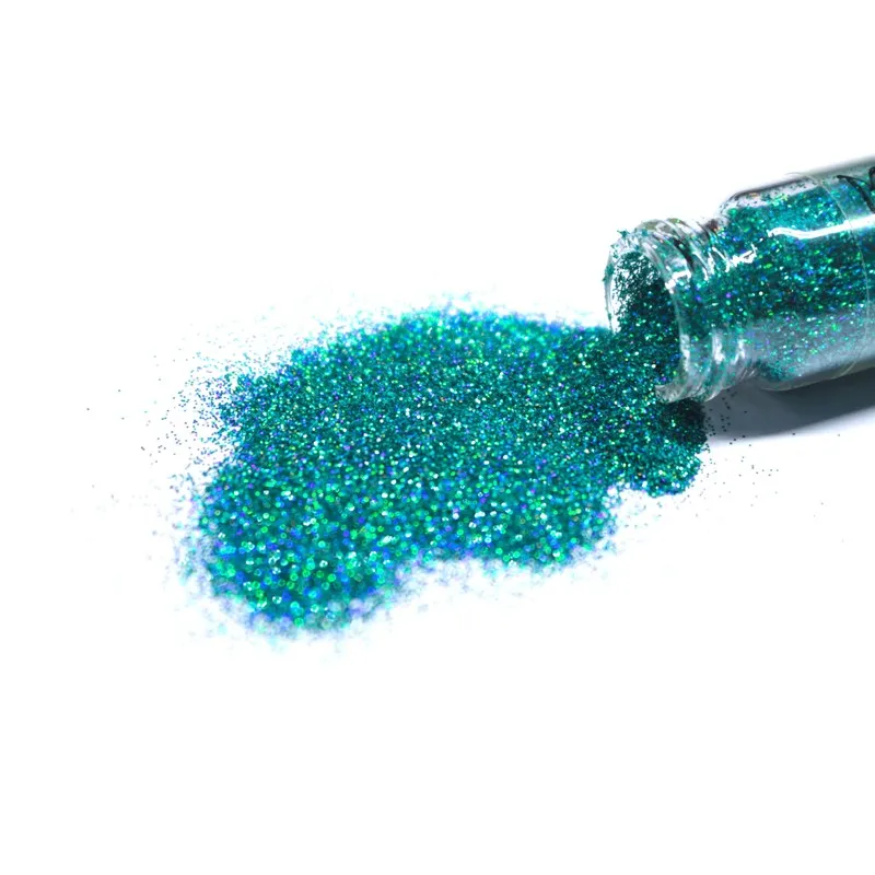 Indigo Nails Beautystones Arial glitter til negle