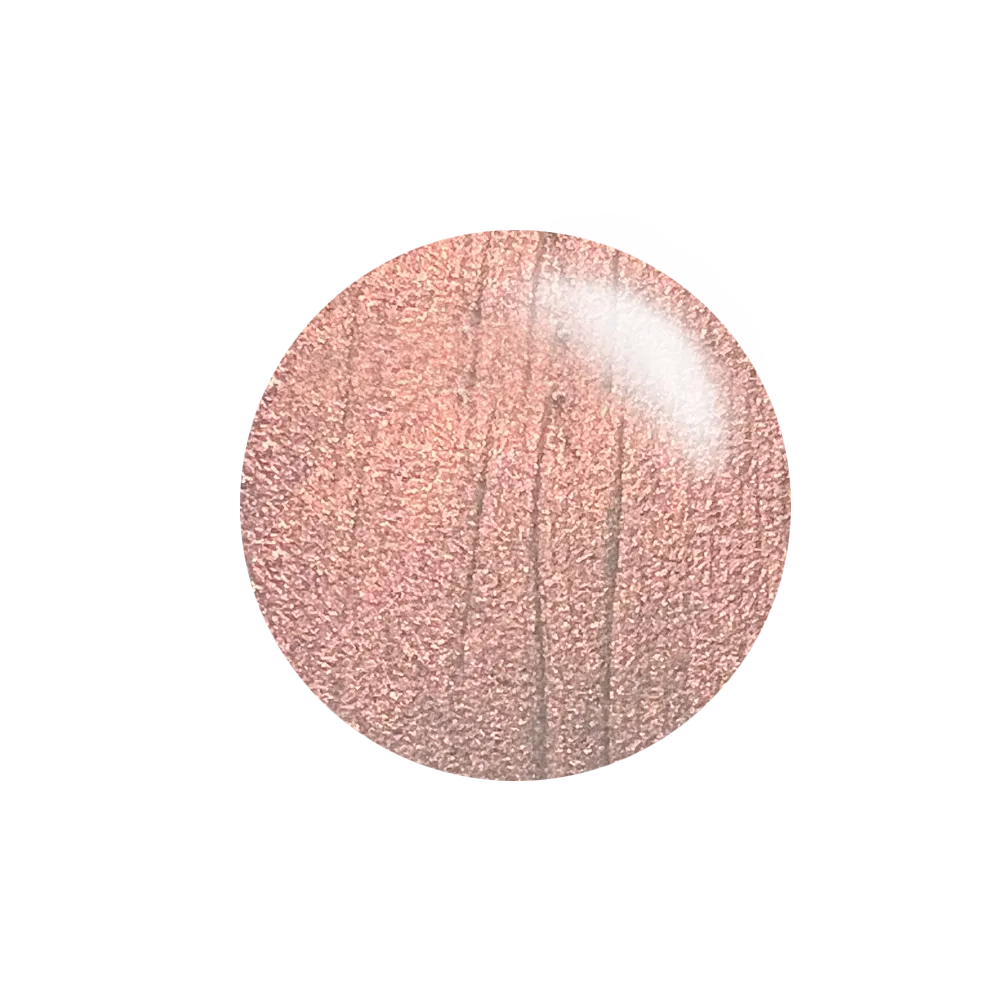 Clear Jelly Stamper Prismatic Tint stampinglak 5x5ml shimmer