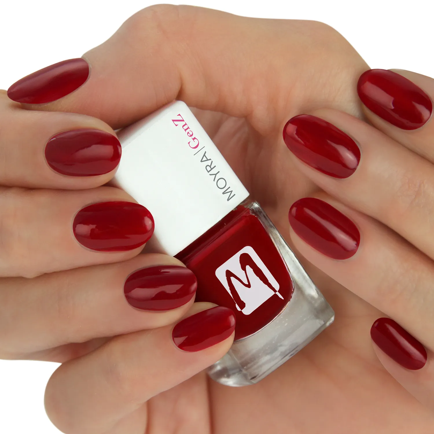 Moyra GenZ 20 Vamp neglelak 7 ml vegansk