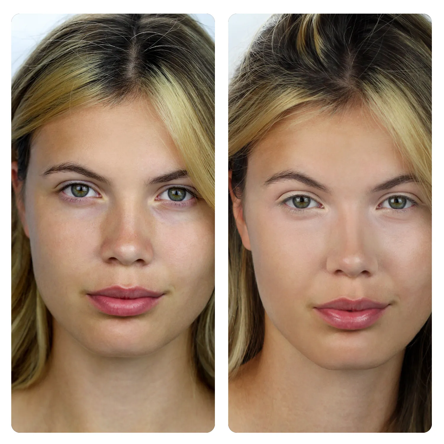 Moyra GenZ Flawless Filter 02 concealer 4,5 ml mat