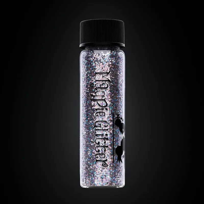 Indigo Nails Alison glitter til negle