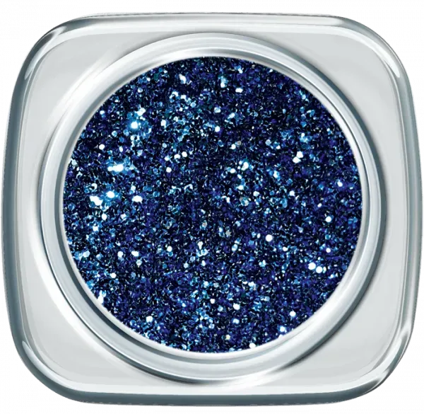 Nail Supply Royal Blue 208 gellak 5g kongeblå
