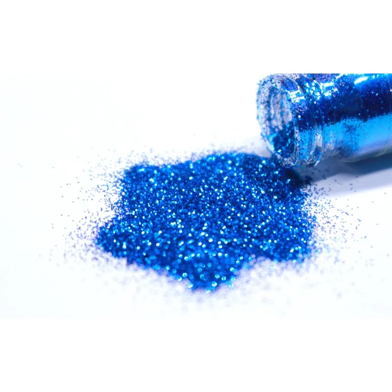 Indigo Nails Kate negleglitter til design