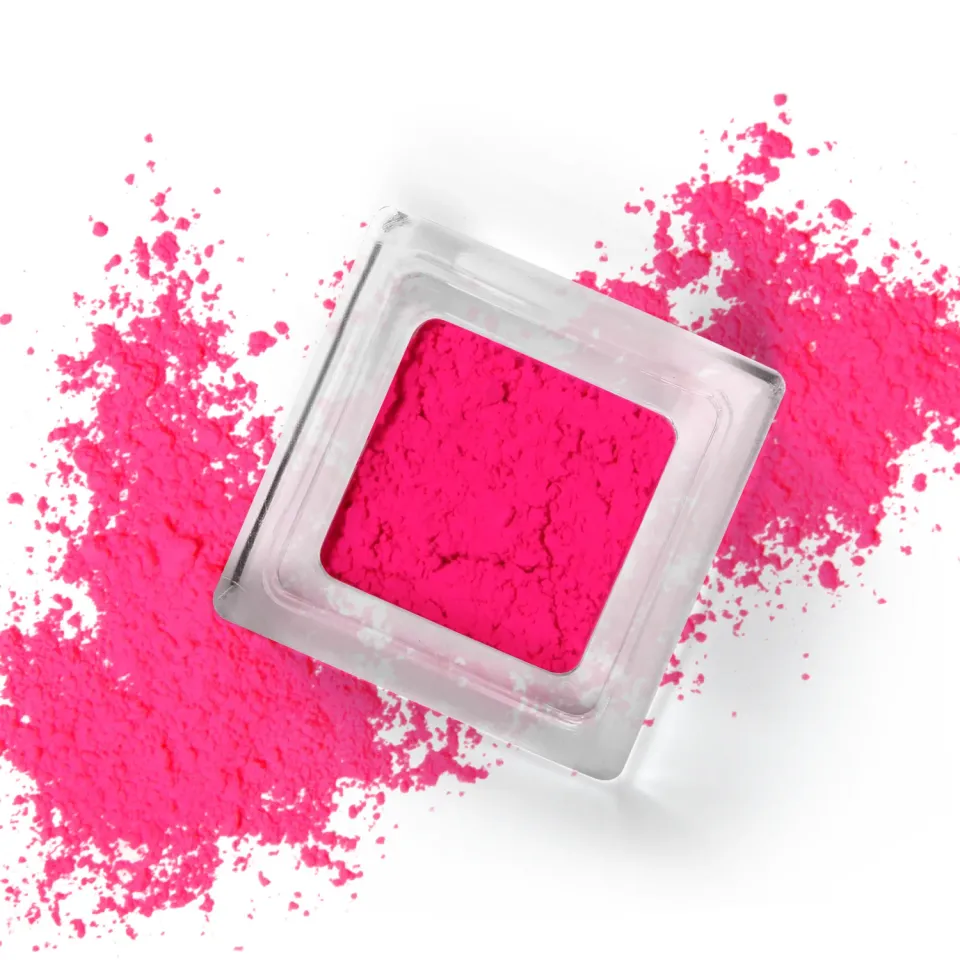 Moyra GenZ øjenskygge pigment No. 28 3 g med intens farve