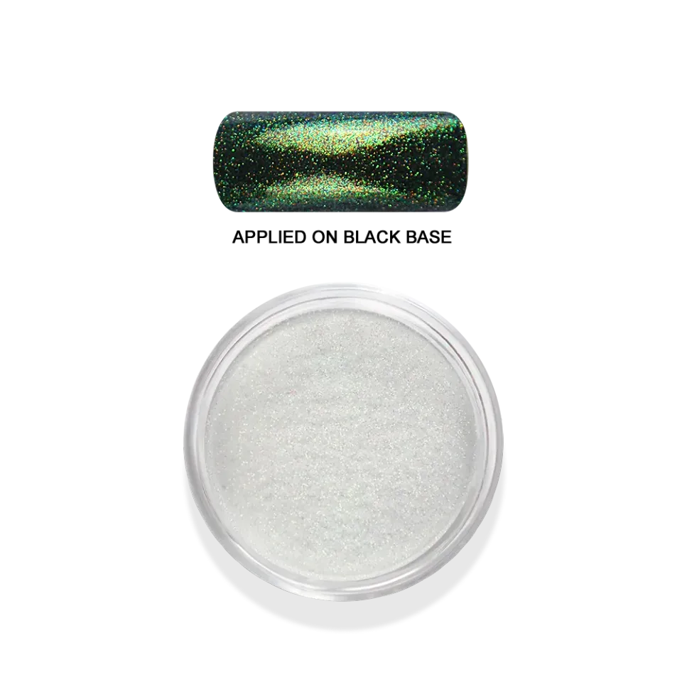 Moyra Diamond Shine neglepulver No. 09 5 g glimmer