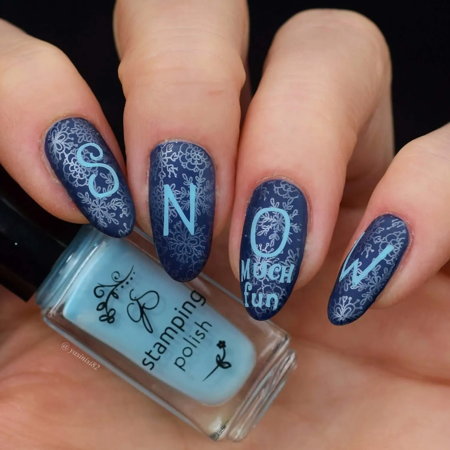 Clear Jelly Stamper Jungle Boogie CJS-333 stamping plade alfabet