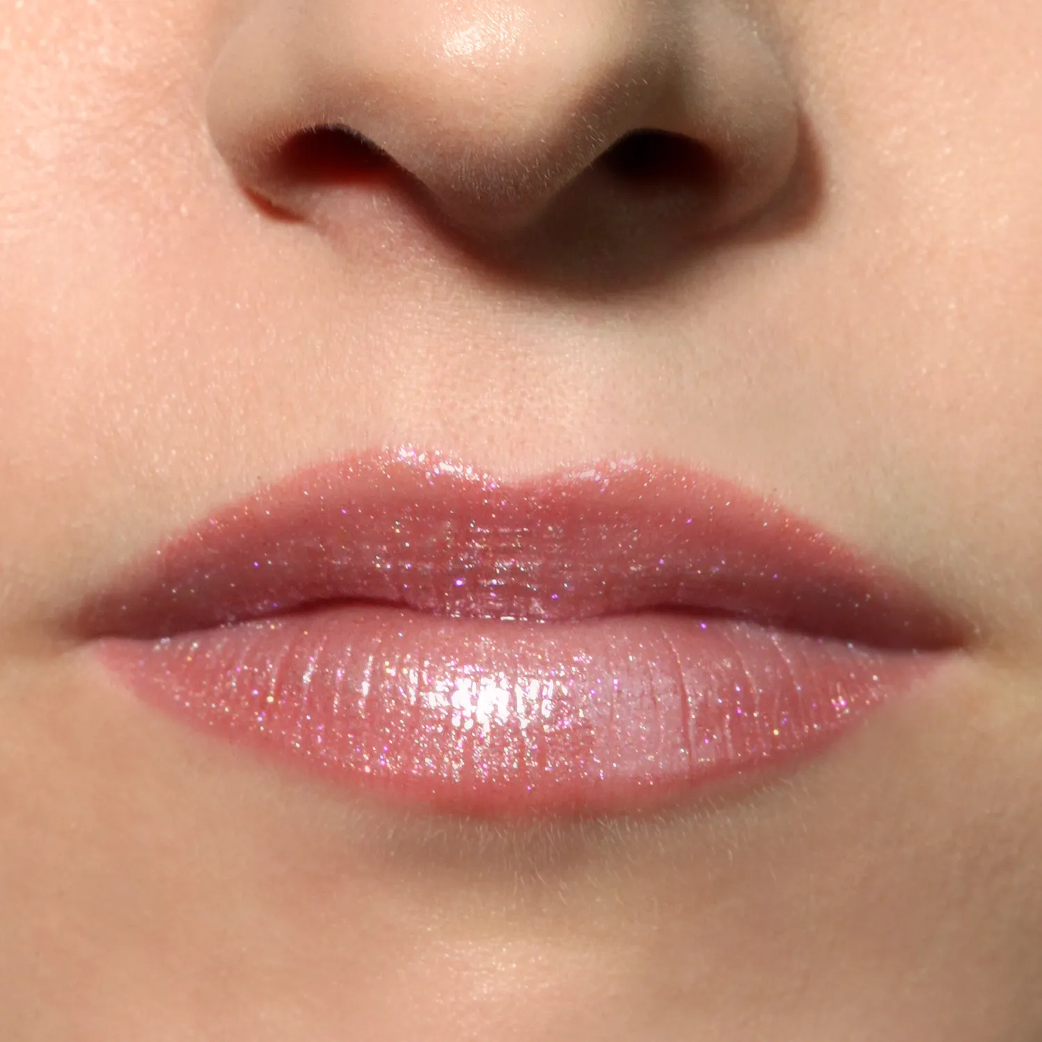 Moyra GenZ Crazy Diamonds Lipgloss 01 Streamers 4,5 ml