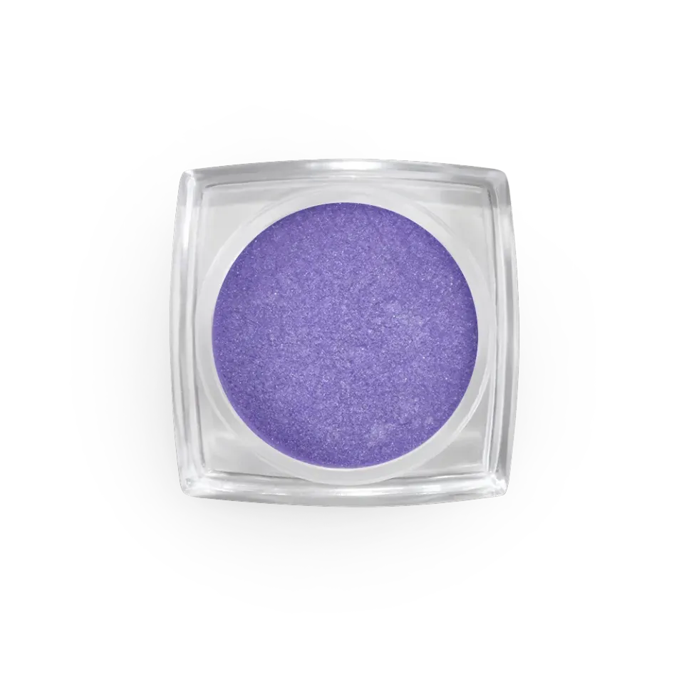 Moyra Pigment No. 44 pigmentpulver 3 g kraftig farve