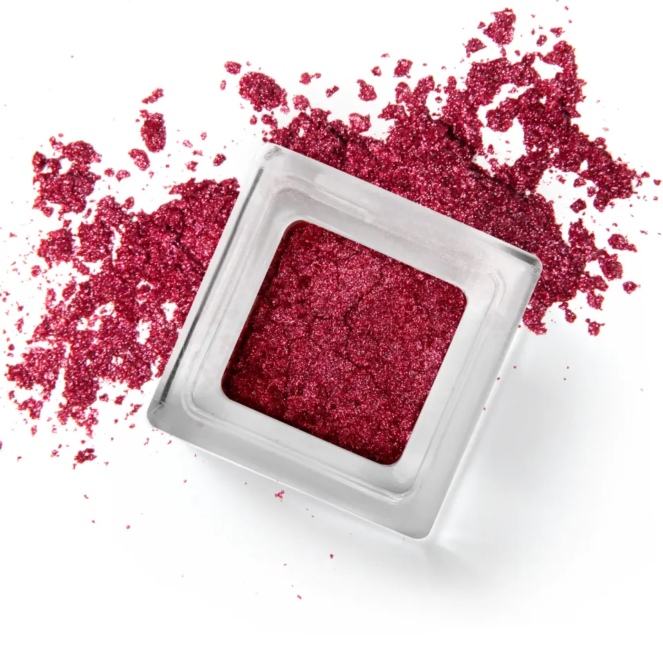 Moyra GenZ øjenskygge pigment No. 09 3 g intens farve
