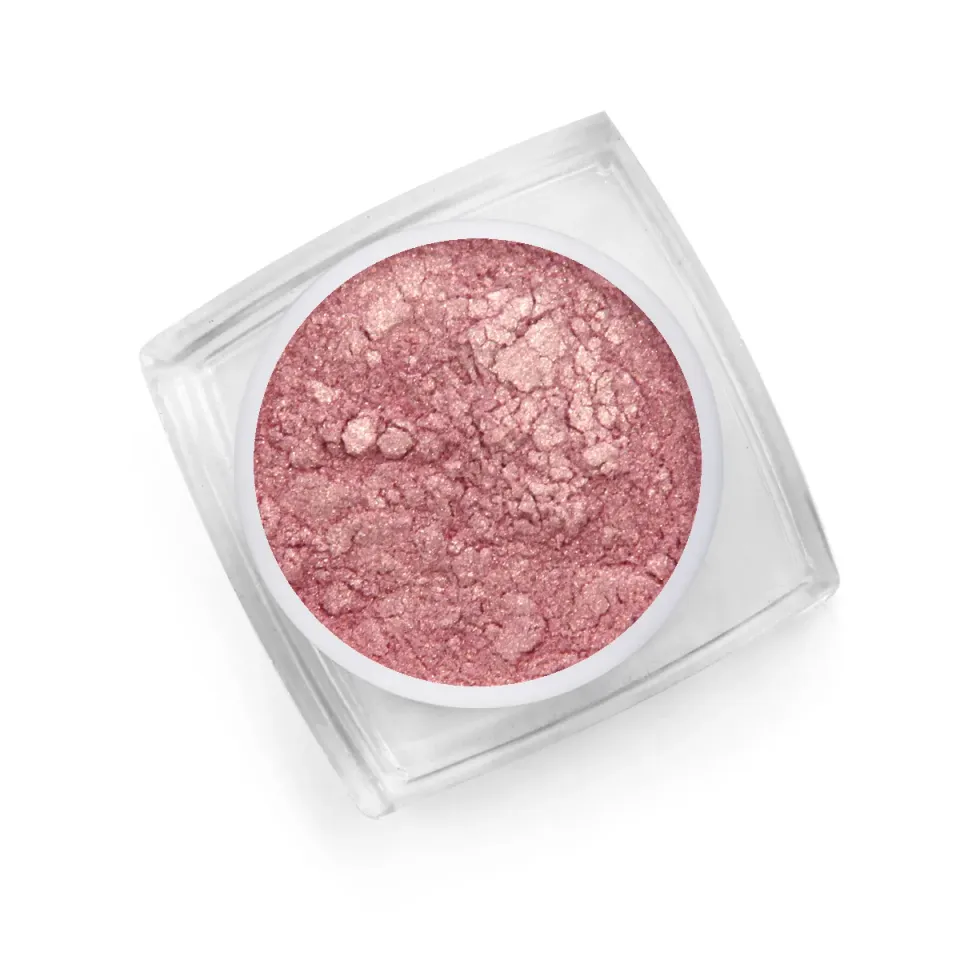 Moyra Pigment powder 27 neglepulver 3 g farve