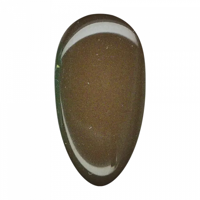 Nail Supply Color Schoko FC-027 gellak 5g/4,5ml brun