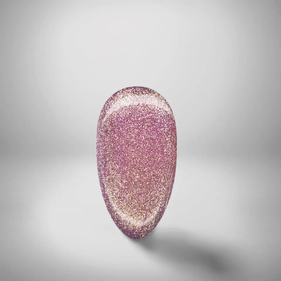 Nail Supply Pearl Dubai PE-052 farvegel 5g perle