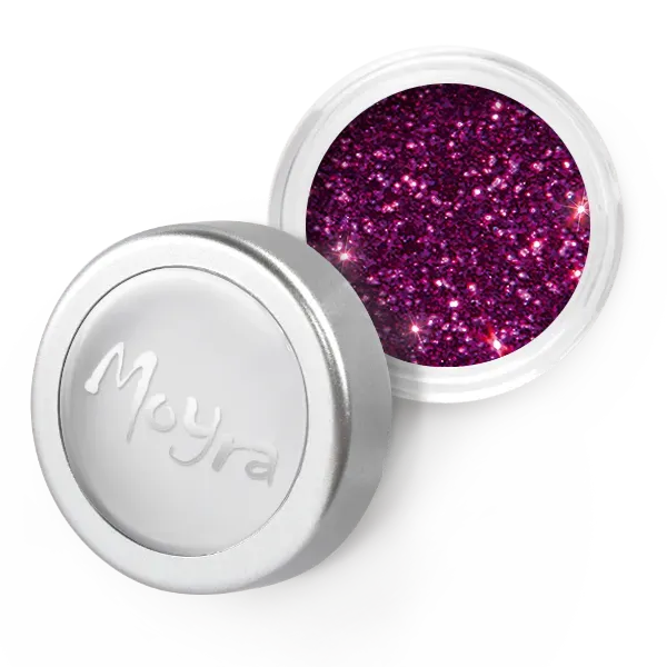 Moyra Glitter Powder 16 glitterpulver 5 g