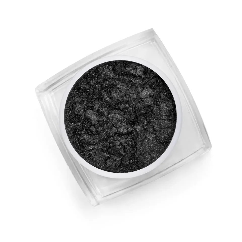 Moyra Pigment Powder pigmentpulver 35 3 g intensiv farve