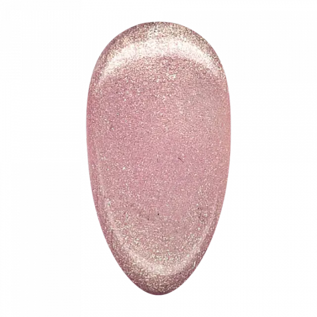 Nail Supply Pearl Lisa ME-004 farvegel 5g perlemor