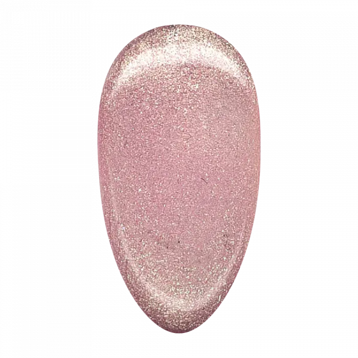 Nail Supply Pearl Lisa ME-004 farvegel 5g perlemor