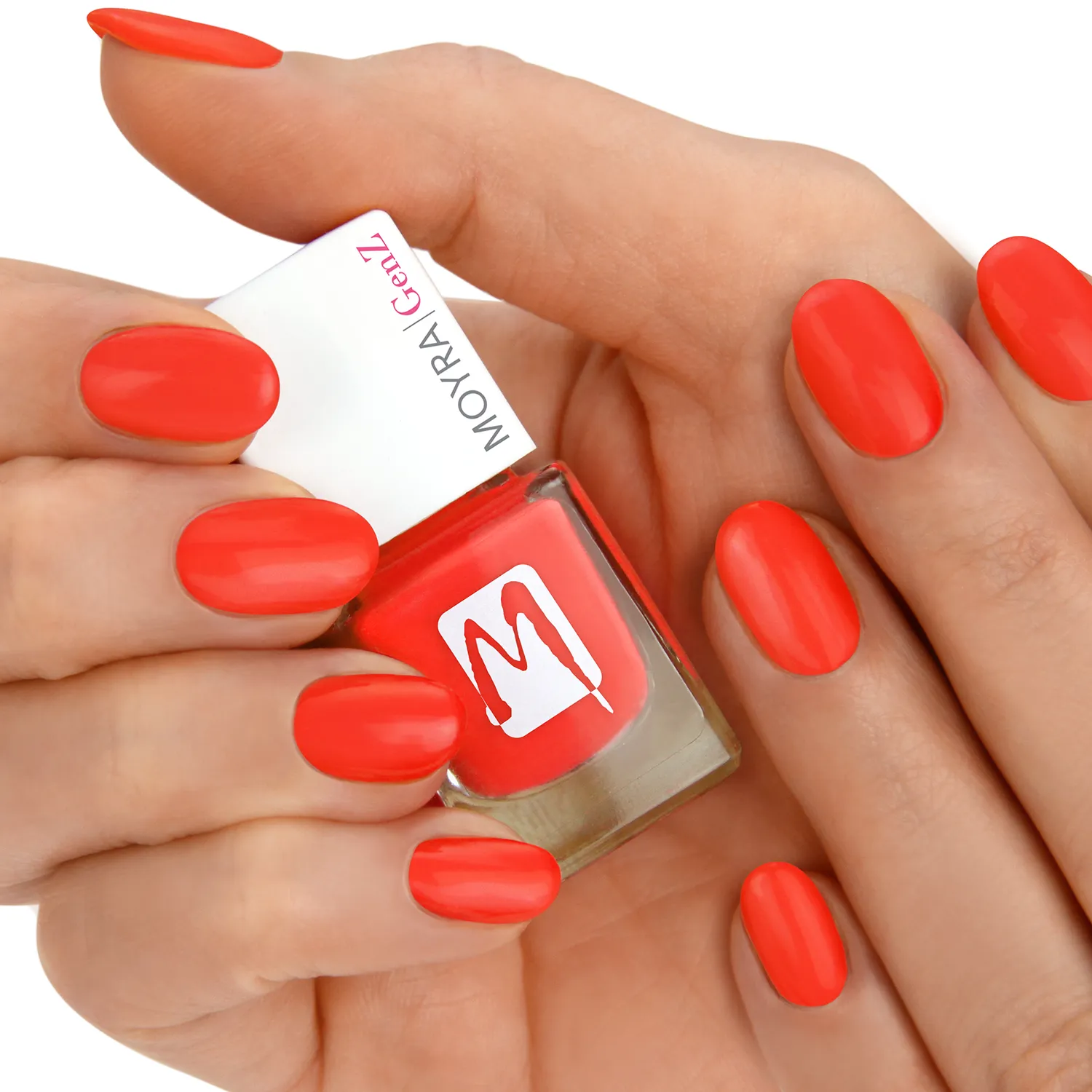 Moyra GenZ No. 10 Sonic neglelak 7 ml – vegansk