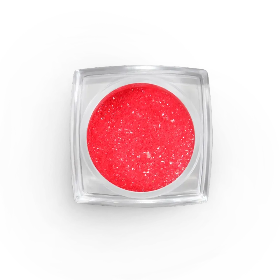 Moyra Pigment 60 pigmentpulver 3 g intens farve