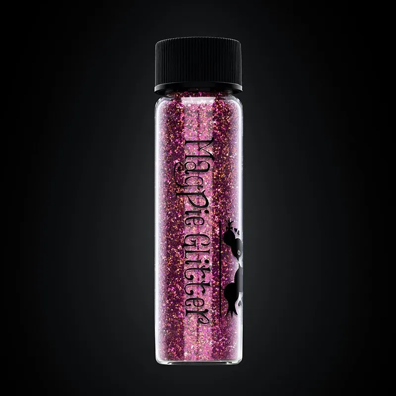 Indigo Nails India glitter til negle
