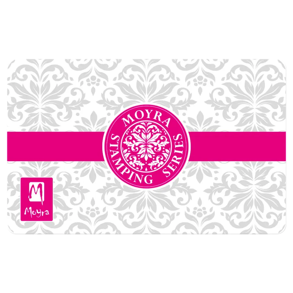 Moyra skraber 09 til stamping 8,4 cm fleksibel