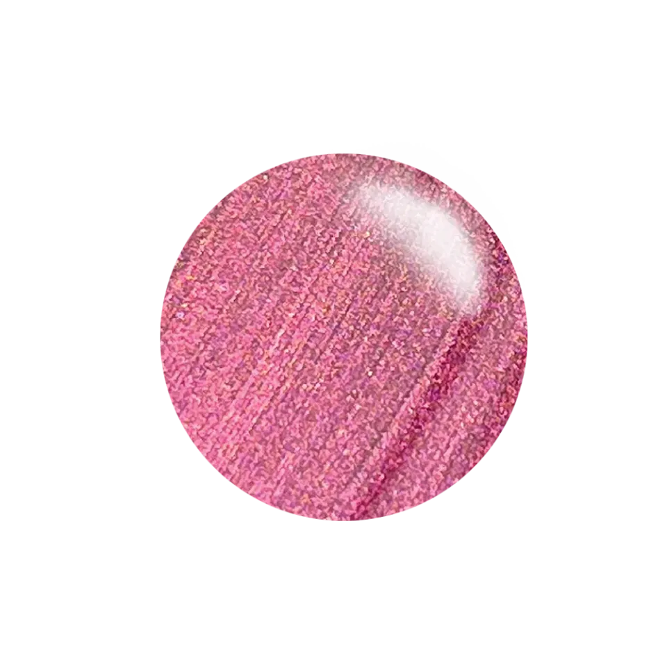 Clear Jelly Stamper SC-05 Blushing Flame shifting lak 5 ml