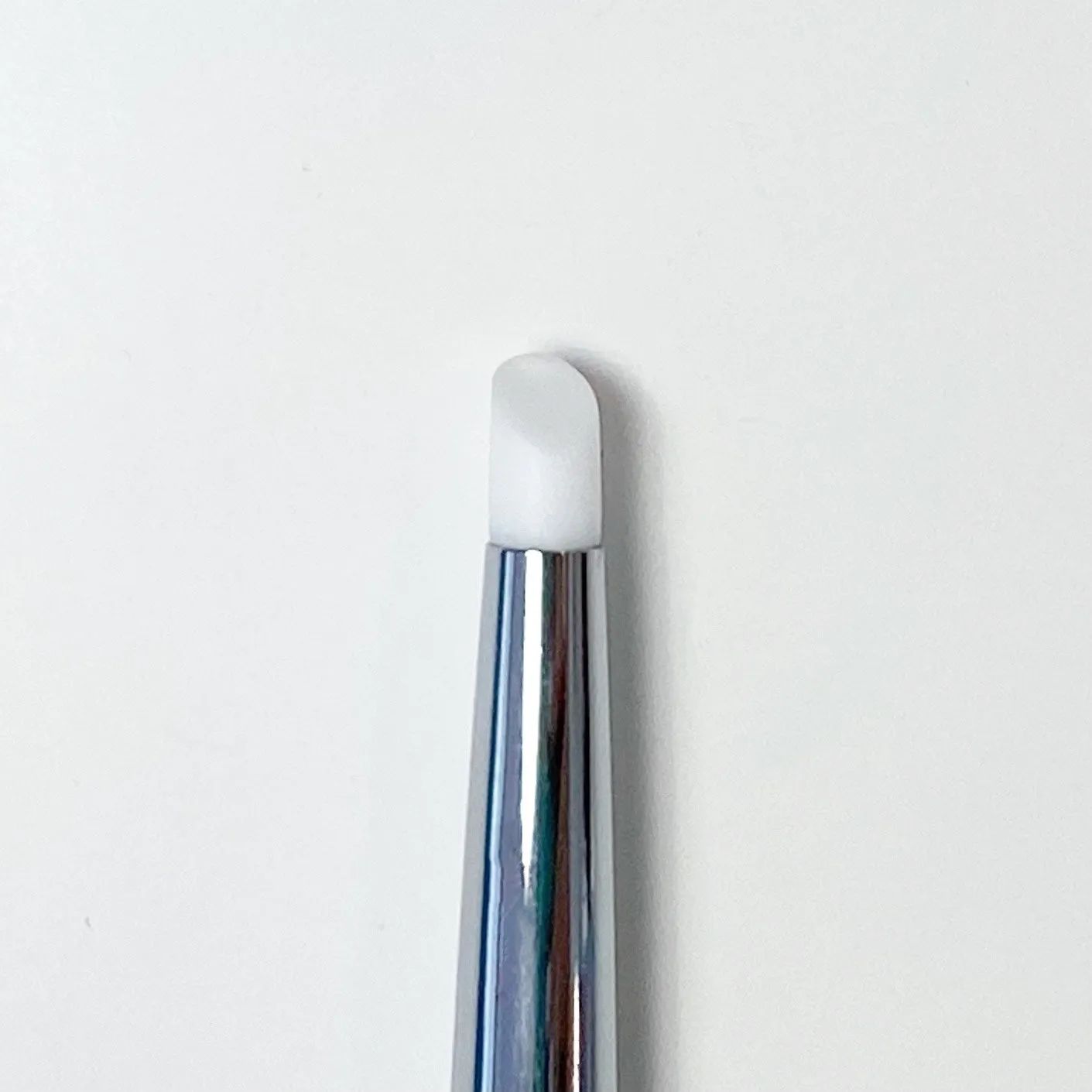 Clear Jelly Stamper CjS Silicone Brush silikonepensel teal