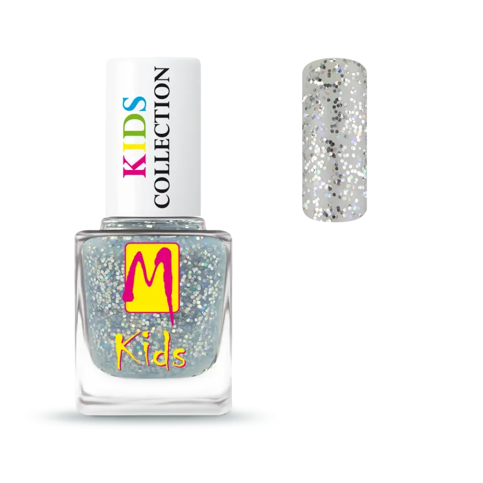 Moyra Kids 280 Hailey neglelak 7 ml vandbaseret