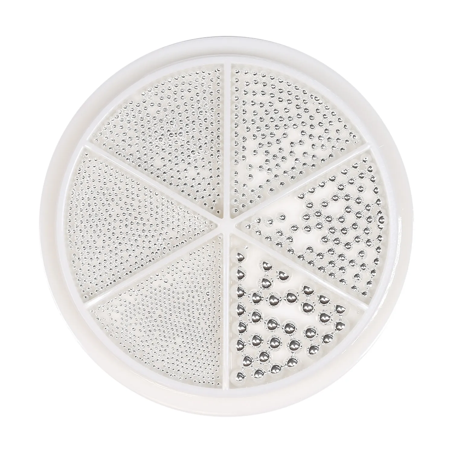 Moonflair Crystal Classic neglekrystal sæt bundle